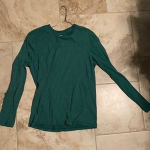 Men’s Old Navy Long Sleeve Size Small